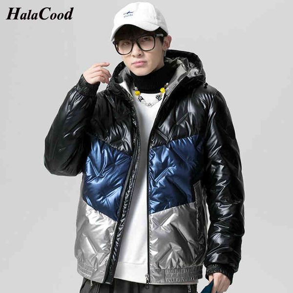 halacood sell winter jacket mens quality thermal thin down coat parka male warm outwear fashion white duck men, Black
halacood sell winter jacket mens quality thermal thin down coat parka male warm outwear fashion white duck men, Black