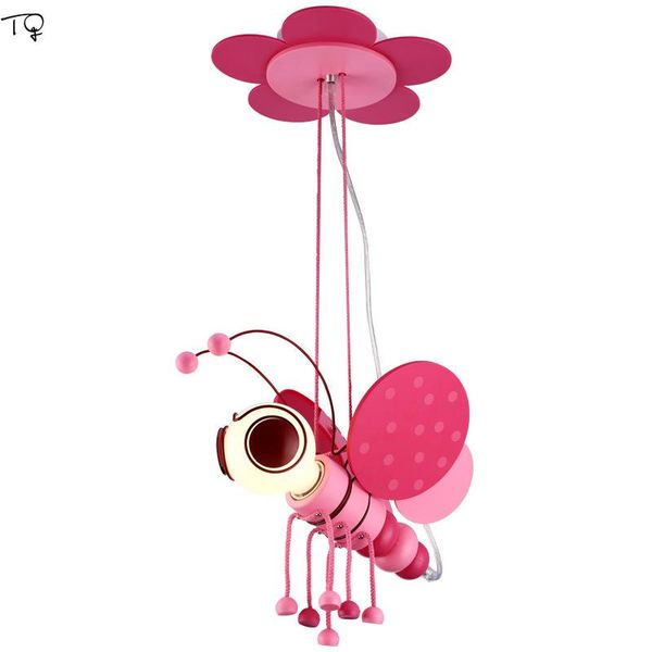 pendant lamps lovely cute cartoon bee lights blue pink e27 led hanging lamp kids/princess boys/girls room bedside bedroom study
pendant lamps lovely cute cartoon bee lights blue pink e27 led hanging lamp kids/princess boys/girls room bedside bedroom study