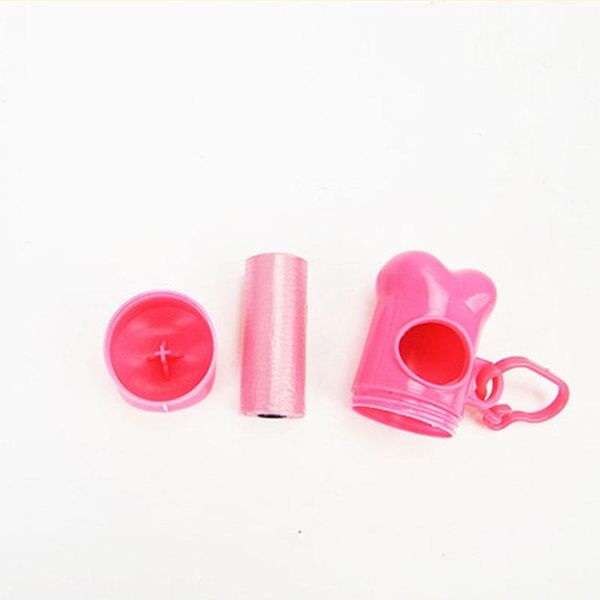 2set bone shape pet dog poop bag dispenser waste garbage carrier holder dispensers + bags set pets trash cleaning tools travel & outdoors
2set bone shape pet dog poop bag dispenser waste garbage carrier holder dispensers + bags set pets trash cleaning tools travel & outdoors