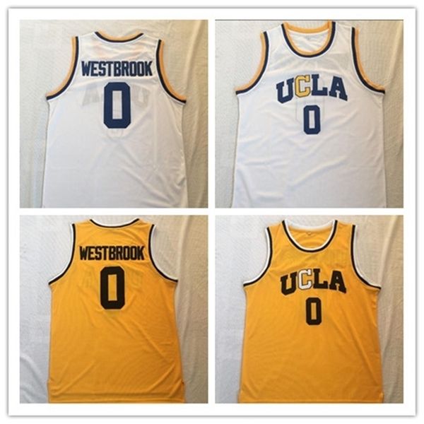 GoodNCAA 0 Westbrook UCLA Jersey College Basketball jerseys Wears University Shirt Stitched Top Quality, As shows
GoodNCAA 0 Westbrook UCLA Jersey College Basketball jerseys Wears University Shirt Stitched Top Quality, As shows