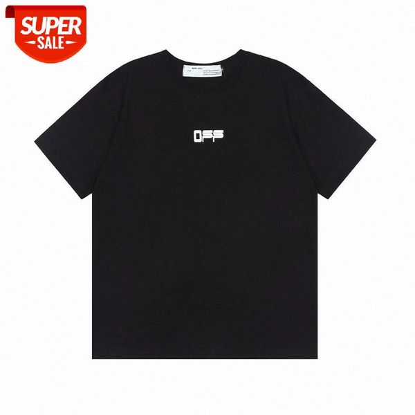 spring and summer off cartoon animal pattern round neck short sleeve #5h53, White;black
spring and summer off cartoon animal pattern round neck short sleeve #5h53, White;black