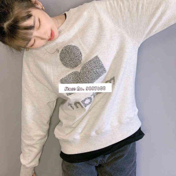 hoodies 2021 spring jumper small cotton o neck long sleeves letter embroidery casual women's loose sweatshirts qfxl, Black
hoodies 2021 spring jumper small cotton o neck long sleeves letter embroidery casual women's loose sweatshirts qfxl, Black