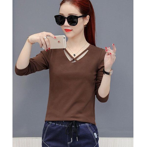 women's t-shirt backless lace butterfly decor women spring autumn style t-shirts lady casual long sleeve v-neck shirts tees df2061, White
women's t-shirt backless lace butterfly decor women spring autumn style t-shirts lady casual long sleeve v-neck shirts tees df2061, White