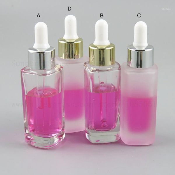 30ml 500pcs clear /frost glass dropper bottle perfume tubes essential oil liquid reagent pipette refillable wholesale storage bottles & jars
30ml 500pcs clear /frost glass dropper bottle perfume tubes essential oil liquid reagent pipette refillable wholesale storage bottles & jars
