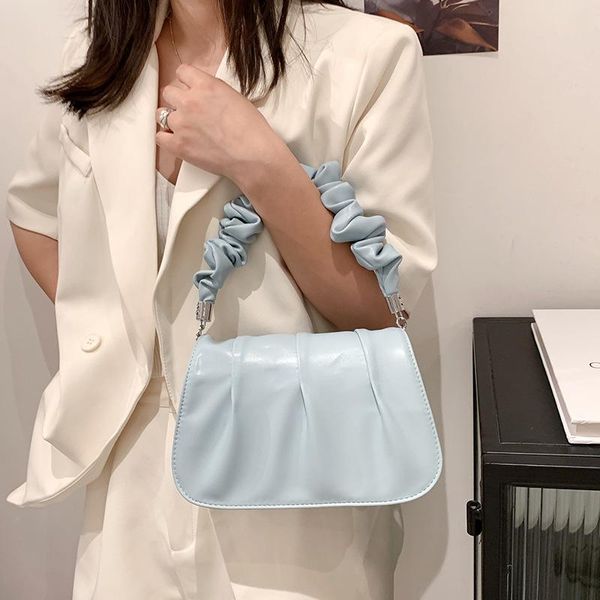 evening bags summer small bag female 2021 style western fold single shoulder underarm korean fashion square
evening bags summer small bag female 2021 style western fold single shoulder underarm korean fashion square
