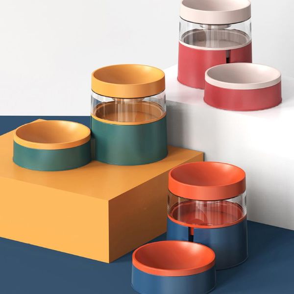 cat bowls & feeders dog double bowl automatic drink food water rice teddy anti-tilting pet feeding dispenser supplies
cat bowls & feeders dog double bowl automatic drink food water rice teddy anti-tilting pet feeding dispenser supplies