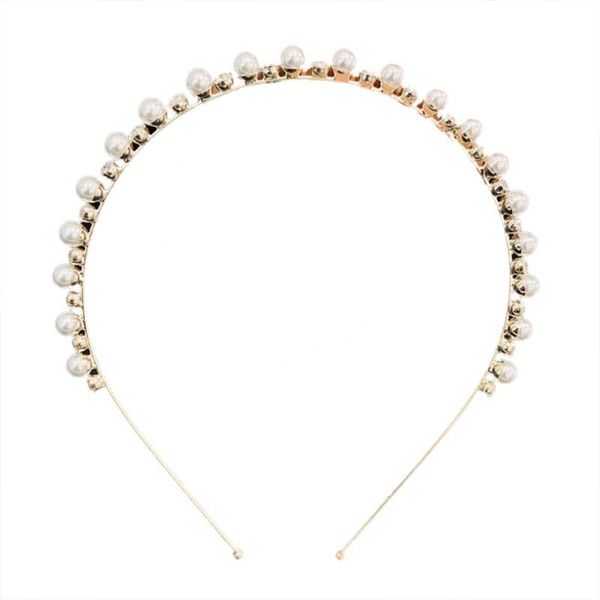 hair clips & barrettes 634c ladies luxury jewelry metal alloy headband imitation pearl rhinestone beaded thin hoop fantastic banquet wedding, Golden;silver
hair clips & barrettes 634c ladies luxury jewelry metal alloy headband imitation pearl rhinestone beaded thin hoop fantastic banquet wedding, Golden;silver