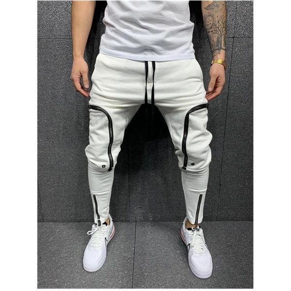 men's pants 2021 mens joggers casual fitness men sportswear tracksuit bottoms skinny sweatpants trousers black gyms jogger track
men's pants 2021 mens joggers casual fitness men sportswear tracksuit bottoms skinny sweatpants trousers black gyms jogger track