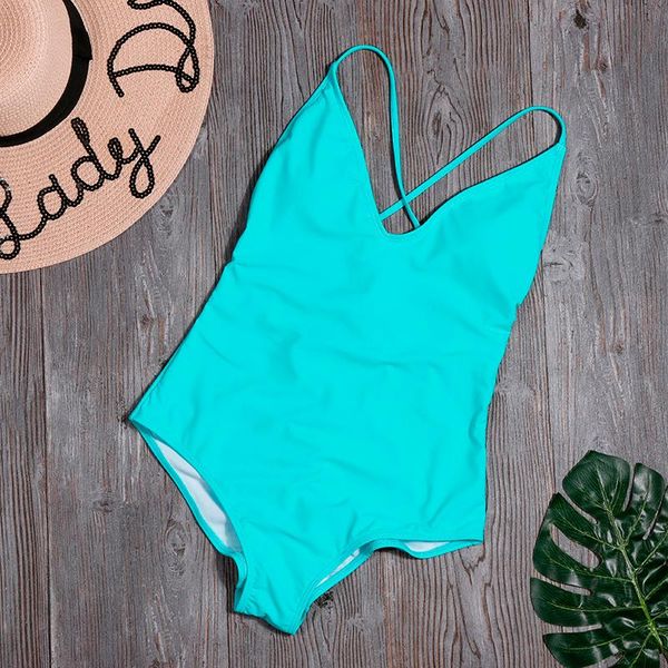 solid bandage one piece bathing suit swimwear push up swimsuit female summer beach wear monokini women's swimming one-piece suits
solid bandage one piece bathing suit swimwear push up swimsuit female summer beach wear monokini women's swimming one-piece suits