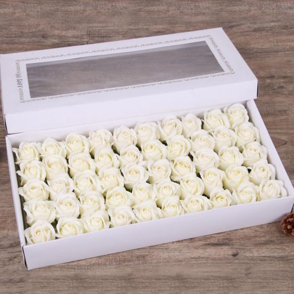 decorative flowers & wreaths 50pcs rose head shower gel natural essential oil hydration wash your hands and face girlfriend valentine's
decorative flowers & wreaths 50pcs rose head shower gel natural essential oil hydration wash your hands and face girlfriend valentine's