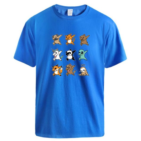 men's t-shirts hip hop fitness outwear tshirt cartoon animal cool printed streetwear t shirts mens casual arrival, White;black
men's t-shirts hip hop fitness outwear tshirt cartoon animal cool printed streetwear t shirts mens casual arrival, White;black