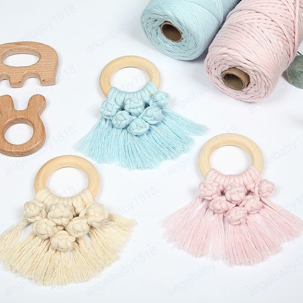 baby pacifiers natural wooden newborn teething teeth practice toys infant feeding teether hand knitting kids chew toy accessory round
baby pacifiers natural wooden newborn teething teeth practice toys infant feeding teether hand knitting kids chew toy accessory round