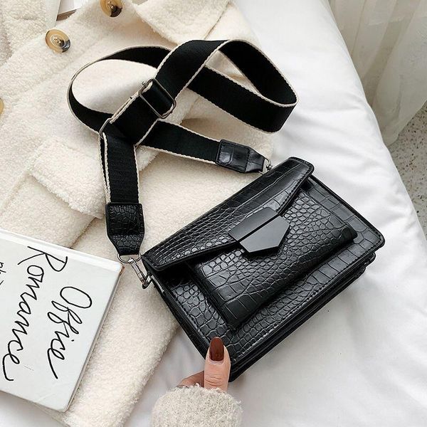 style mini handbag ladies fashion small bag simple shoulder retro wide strap messenger wallet waist bags
style mini handbag ladies fashion small bag simple shoulder retro wide strap messenger wallet waist bags