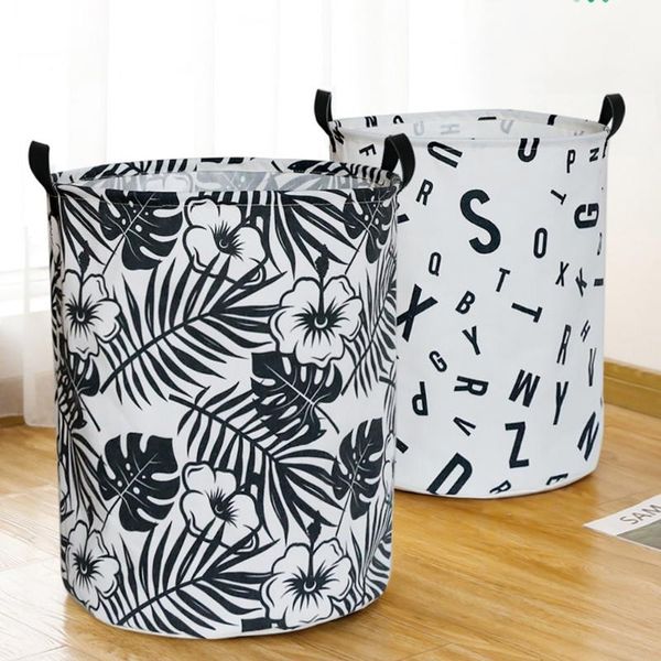 canvas waterproof laundry organizer basket large capacity hamper dirty clothes storage bag toy home bin bags
canvas waterproof laundry organizer basket large capacity hamper dirty clothes storage bag toy home bin bags