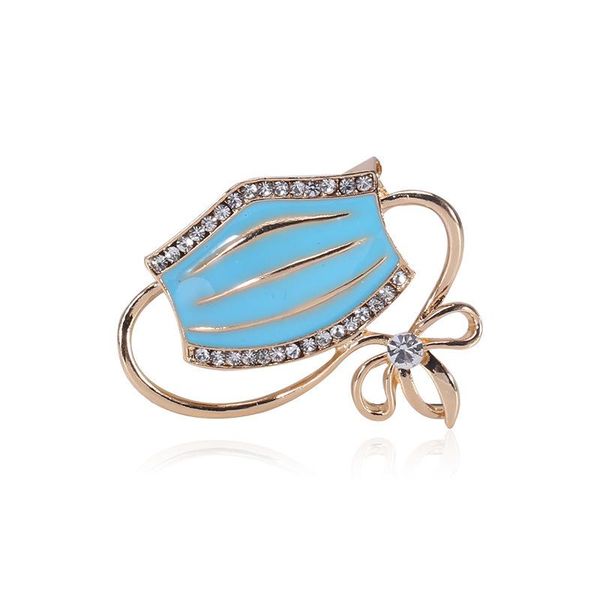 pins, brooches fashion accessories enamel drip masks brooch contracted joker clothing spot, Gray
pins, brooches fashion accessories enamel drip masks brooch contracted joker clothing spot, Gray
