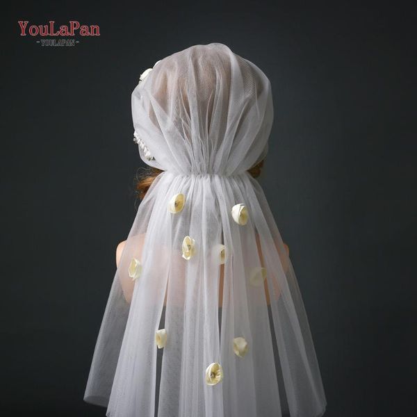 bridal veils ueen vc03 wedding with comb ivory white short accessories ribbon flower one-layer, Black
bridal veils ueen vc03 wedding with comb ivory white short accessories ribbon flower one-layer, Black