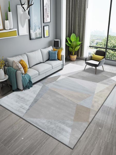 carpets nordic style carpet living room sofa and tea table floor mat modern minimalist gray bedroom large area
carpets nordic style carpet living room sofa and tea table floor mat modern minimalist gray bedroom large area