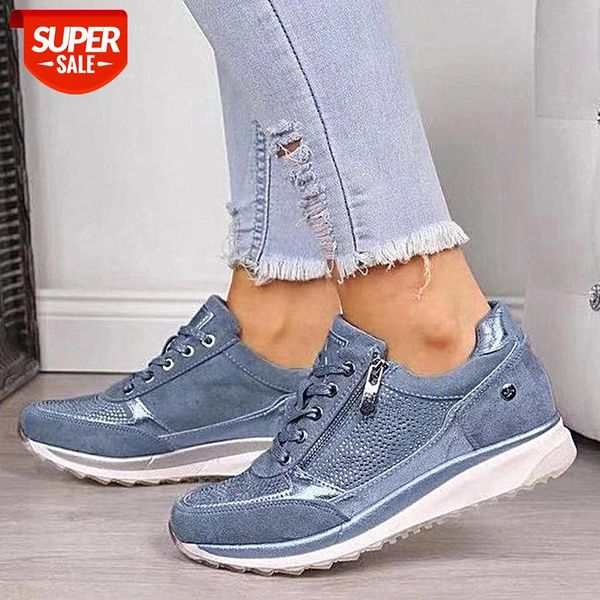 women's sneakers wedges vulcanize shoes lace up retro women shoes fashion flats womans sneakers platform woman footwear #lo16
women's sneakers wedges vulcanize shoes lace up retro women shoes fashion flats womans sneakers platform woman footwear #lo16