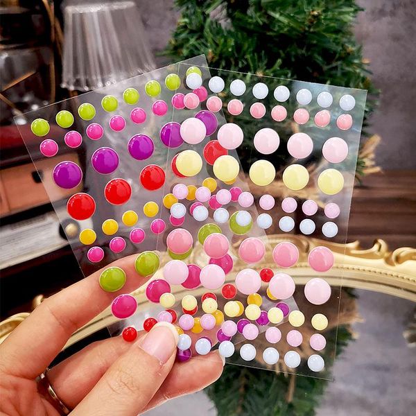 panalisacraft basic dots sticker for deco sprinkles enamel resin scrapbooking accessories card making decoration gift wrap
panalisacraft basic dots sticker for deco sprinkles enamel resin scrapbooking accessories card making decoration gift wrap