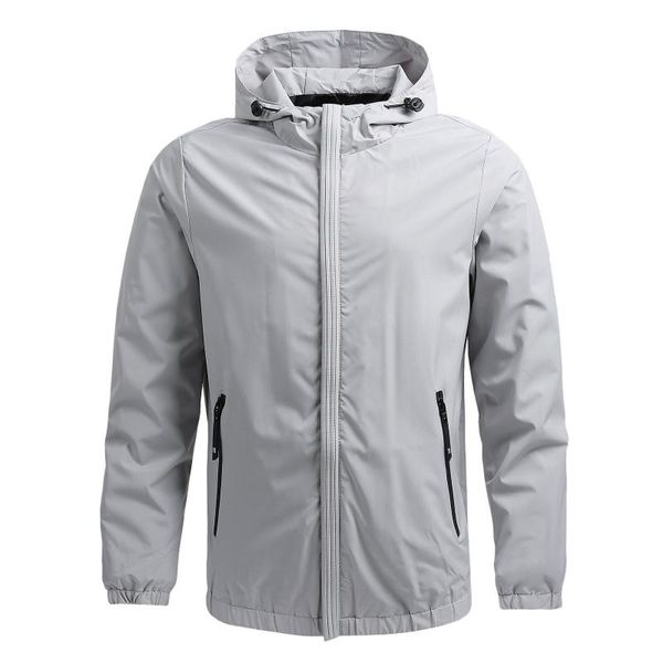 men's jackets men brand outdoor vintage thick jacket autumn fashion solid color waterproof pockets zipper windbreaker coat, Black;brown
men's jackets men brand outdoor vintage thick jacket autumn fashion solid color waterproof pockets zipper windbreaker coat, Black;brown