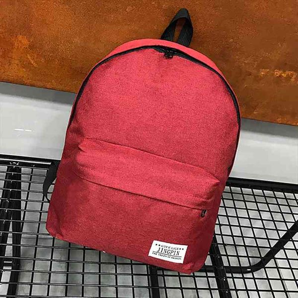 canvas mens backpack male female school lapfor teenagers travel bagpack satchels rucksack mochila large capacity
canvas mens backpack male female school lapfor teenagers travel bagpack satchels rucksack mochila large capacity