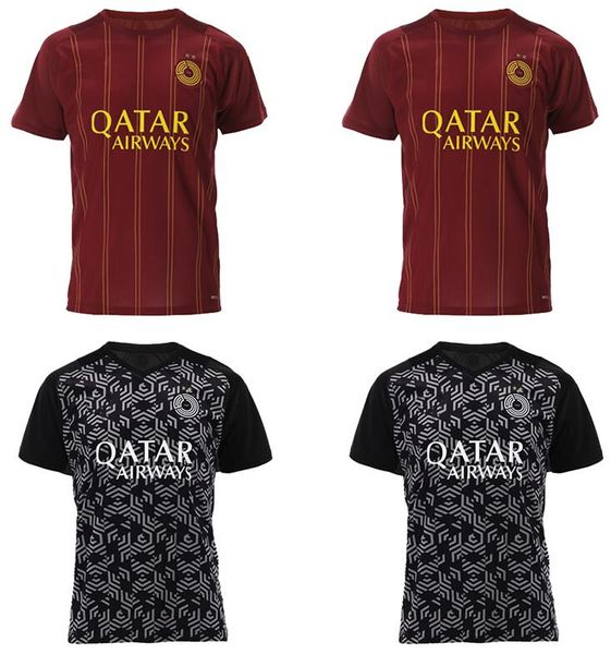 21/22 al sadd sc soccer jerseys 2021 2022 qatar baghdad xavi bounedjah guilherme akram afif ayew home away football shirts camisetas khgfdew, Black;yellow
21/22 al sadd sc soccer jerseys 2021 2022 qatar baghdad xavi bounedjah guilherme akram afif ayew home away football shirts camisetas khgfdew, Black;yellow