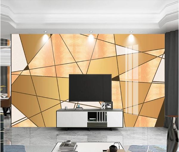 wallpapers ainyoousem nordic golden geometric line sofa background wall papier peint papel de parede wallpaper 3d stickers
wallpapers ainyoousem nordic golden geometric line sofa background wall papier peint papel de parede wallpaper 3d stickers