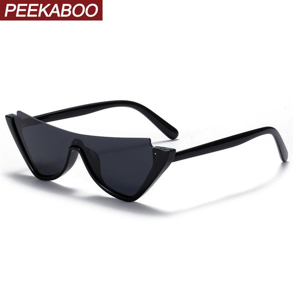 designer sunglasses peekaboo half frame sunglasses for women retro style black leopard ladies sun glasses cat eye uv400 female drop shipping, White;black
designer sunglasses peekaboo half frame sunglasses for women retro style black leopard ladies sun glasses cat eye uv400 female drop shipping, White;black