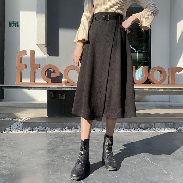 men's pants the sarge skirt of irregular wool cannot pay ball does not fade away line medium length elastic solid color, Black
men's pants the sarge skirt of irregular wool cannot pay ball does not fade away line medium length elastic solid color, Black
