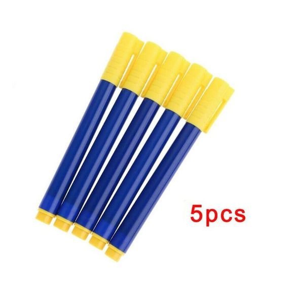 gel pens 5pcs/bag magic watermark counterfeit pen forged money detector checker tester mark bank
gel pens 5pcs/bag magic watermark counterfeit pen forged money detector checker tester mark bank