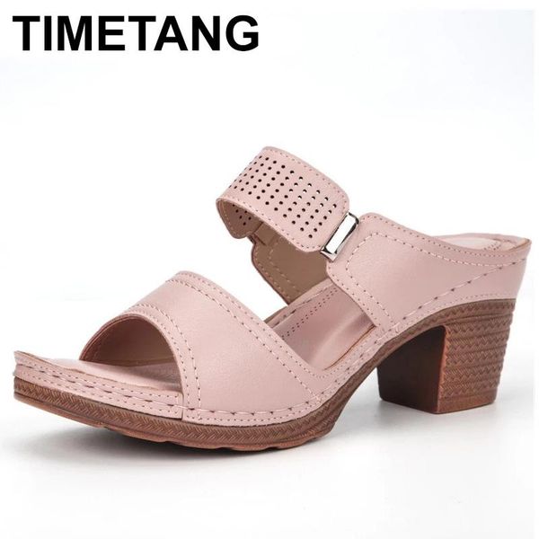fashion square heel shoes women high heels sandals summer 2021 flop platform hollow slippers, Black
fashion square heel shoes women high heels sandals summer 2021 flop platform hollow slippers, Black