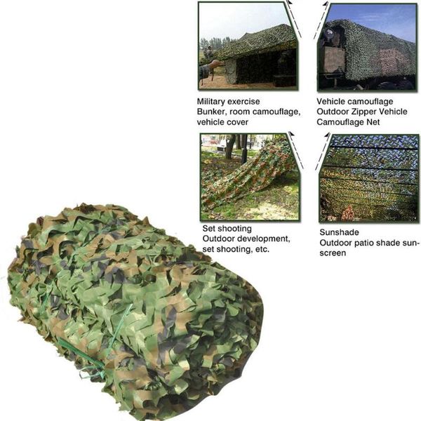 tents and shelters 3x5m camping woodland camo netting camouflage net privacy protection mesh for outdoor forest landscape hide
tents and shelters 3x5m camping woodland camo netting camouflage net privacy protection mesh for outdoor forest landscape hide