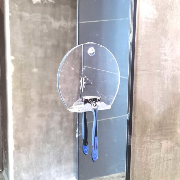 mirrors acrylic anti fog mirror bathroom tools anti-fall shower shaving fogless washroom travel accessories with wall suction
mirrors acrylic anti fog mirror bathroom tools anti-fall shower shaving fogless washroom travel accessories with wall suction