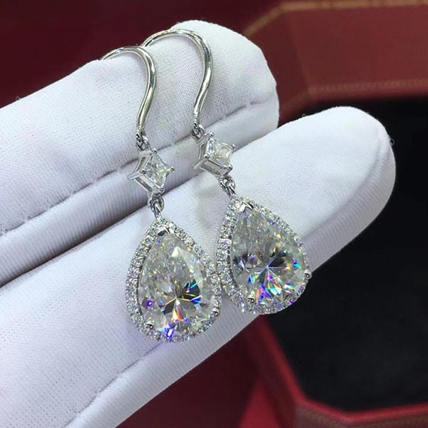 dangle & chandelier vagzeb elegant 925 silver bridal drop earring brilliant pear shape cz stone fashion party sterling women jewelry
dangle & chandelier vagzeb elegant 925 silver bridal drop earring brilliant pear shape cz stone fashion party sterling women jewelry
