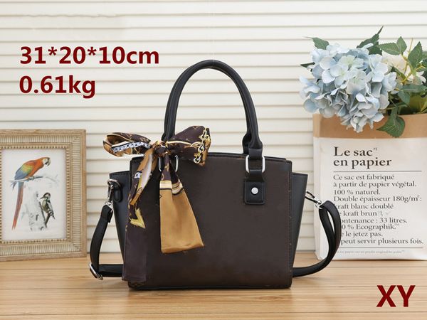 yq designer women's handbags versatile handbag bag with straps ribbon fashion onthego turenne tote pu leather shoulder bags lady travel
yq designer women's handbags versatile handbag bag with straps ribbon fashion onthego turenne tote pu leather shoulder bags lady travel