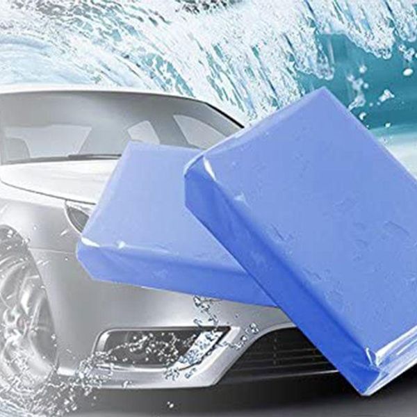 car cleaning tools 100g wash clay auto styling detailing remove clean care paint maintenance handheld washer
car cleaning tools 100g wash clay auto styling detailing remove clean care paint maintenance handheld washer