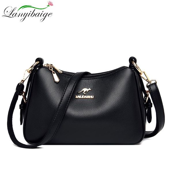 evening bags luxury designer handbags solid color pu leather ladies shoulder sac large capacity messenger fashion casual female tote bag
evening bags luxury designer handbags solid color pu leather ladies shoulder sac large capacity messenger fashion casual female tote bag