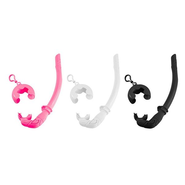 silicone foldable snorkel tube with compact storage case women men wet breathing for snorkeling diving masks
silicone foldable snorkel tube with compact storage case women men wet breathing for snorkeling diving masks