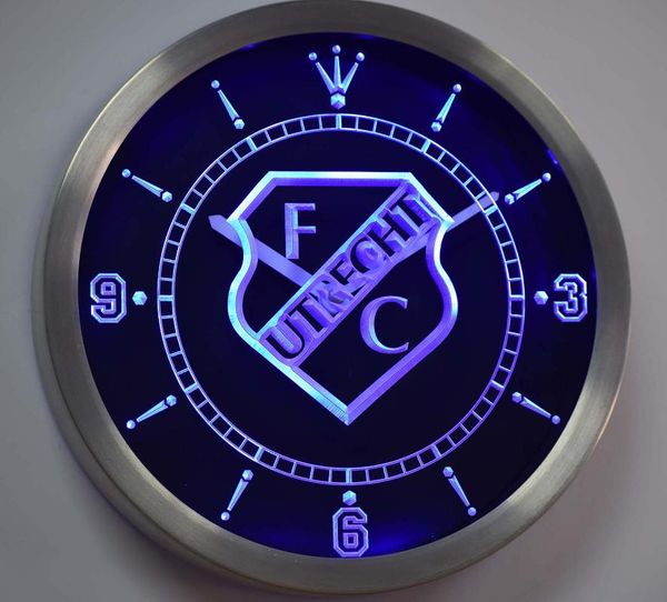 wall clocks nc1007 fc utrecht football club eredivisie
wall clocks nc1007 fc utrecht football club eredivisie