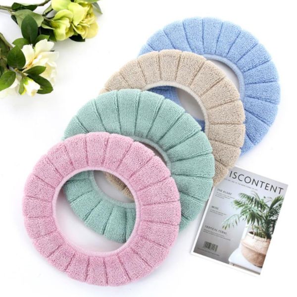 toilet seat covers pumpkin pattern cushion 1 piece thermal insulation two-color bathroom accessories woven home decoration
toilet seat covers pumpkin pattern cushion 1 piece thermal insulation two-color bathroom accessories woven home decoration