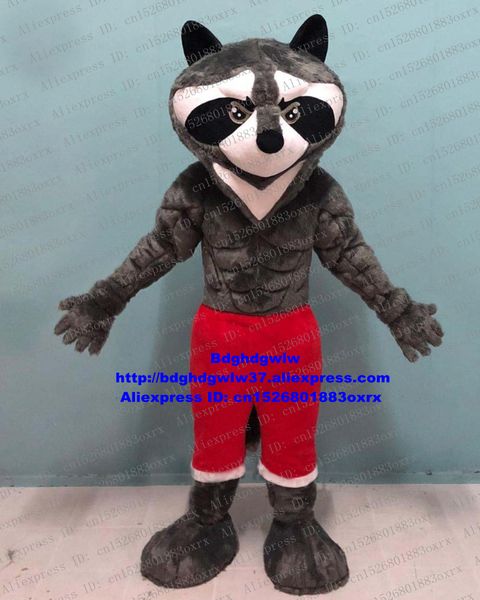 mascot costumes grey long fur raccoon racoon procyon lotor mascot costume cartoon character head very big halloween all hallows zx2116, Red;yellow
mascot costumes grey long fur raccoon racoon procyon lotor mascot costume cartoon character head very big halloween all hallows zx2116, Red;yellow