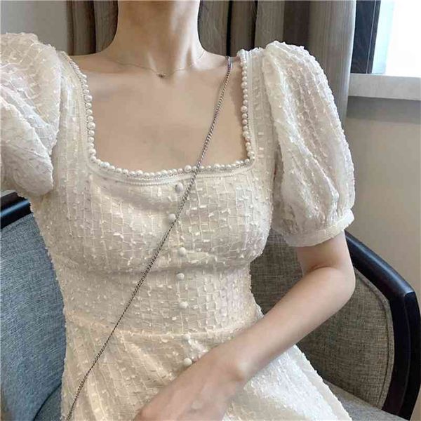 summer korean ulzzang fashion solid color casual female ins chic a-line college vintage party high waist short dress 210608, Black;gray
summer korean ulzzang fashion solid color casual female ins chic a-line college vintage party high waist short dress 210608, Black;gray