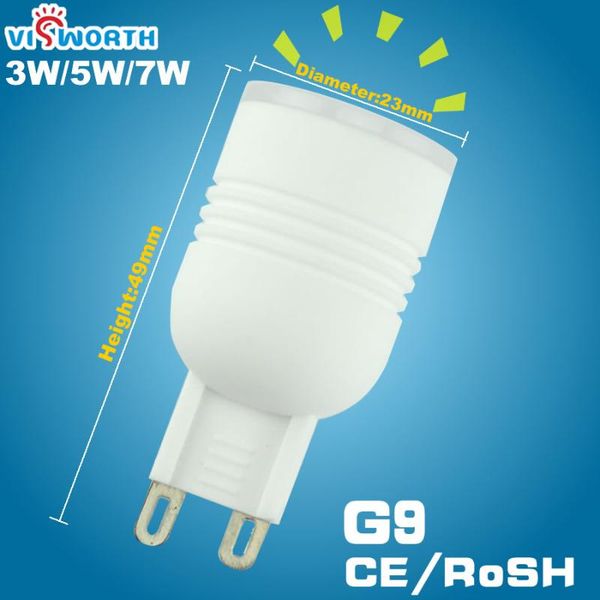 bulbs g9 led light 3w 5w 7w bulb ac 110v 220v 240v ceramic body lamp small spotlight warm white cold smd3014 24pcs
bulbs g9 led light 3w 5w 7w bulb ac 110v 220v 240v ceramic body lamp small spotlight warm white cold smd3014 24pcs