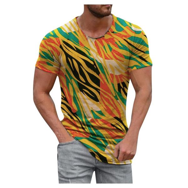 men's t-shirts 2021 summer t-shirt for men and women fashion printing casual sports short sleeve o-neck breathable, White;black
men's t-shirts 2021 summer t-shirt for men and women fashion printing casual sports short sleeve o-neck breathable, White;black