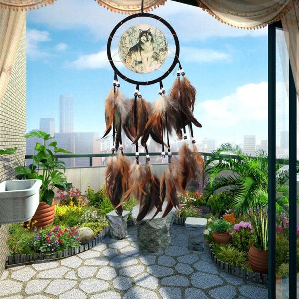 decorative objects & figurines feather crafts dream catche diy decoration nordic home girls room for wall hanging car
decorative objects & figurines feather crafts dream catche diy decoration nordic home girls room for wall hanging car
