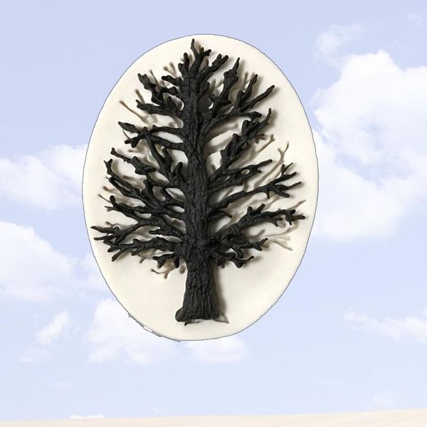 cake tools 10pcs 3d tree silicone fondant mold decorating chocolate sugarcraft baking mould drop
cake tools 10pcs 3d tree silicone fondant mold decorating chocolate sugarcraft baking mould drop