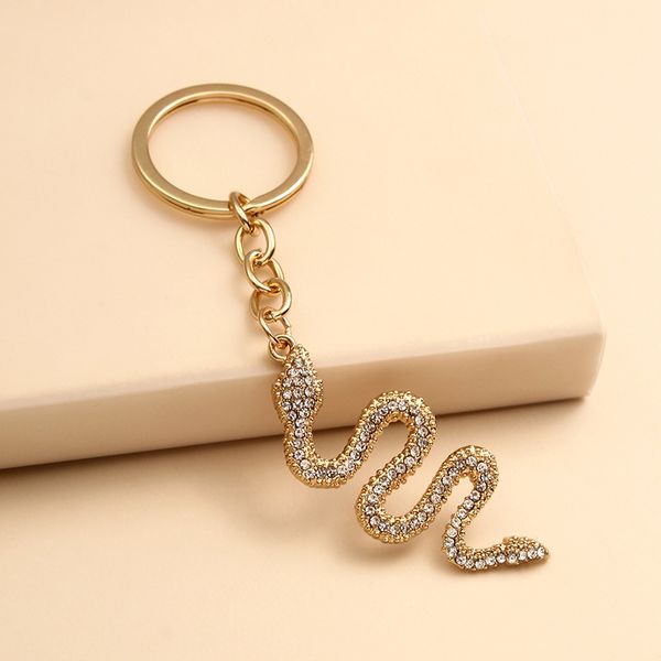 car keychain little snake keychain keyring metal key ring creative key holder key chain auto accessories, Slivery;golden
car keychain little snake keychain keyring metal key ring creative key holder key chain auto accessories, Slivery;golden