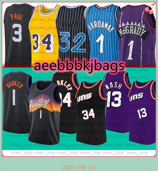 devin chris booker jersey paul barkley 13 steve 34 charles tim nash 1 hardaway men basketball jerseys, Black;red
devin chris booker jersey paul barkley 13 steve 34 charles tim nash 1 hardaway men basketball jerseys, Black;red