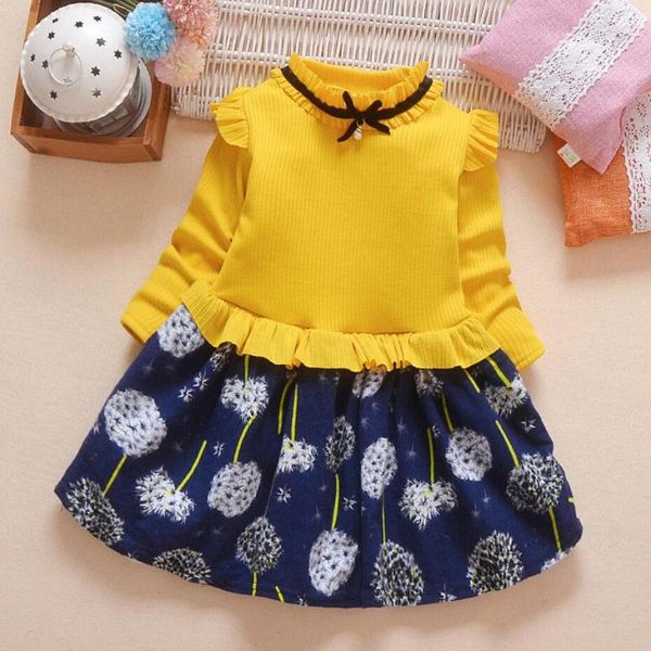 girl's dresses toddler girls lace pearl dress petals kids full sleeve floral mesh casual knitted children clothing spring autumn baby, Red;yellow
girl's dresses toddler girls lace pearl dress petals kids full sleeve floral mesh casual knitted children clothing spring autumn baby, Red;yellow
