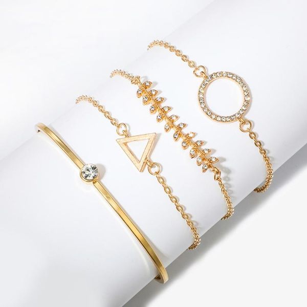 bracelets multiple layers elegant pendant jewelry alloy bracelet undefined for women cool edgy link, chain, Black
bracelets multiple layers elegant pendant jewelry alloy bracelet undefined for women cool edgy link, chain, Black